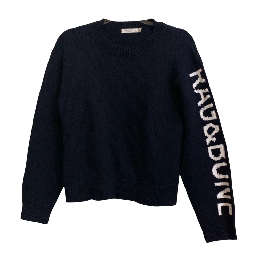 Rag & Bone Knit Sweater